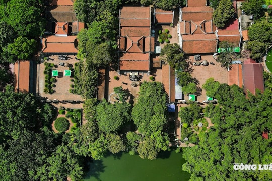 Khám phá 8 di tích quốc gia đặc biệt tại Ninh Bình