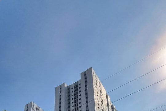 Thêm trường hợp được hưởng chính sách nhà ở xã hội tại Hải Phòng