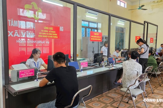 Hải Phòng luân chuyển, điều động, biệt phái cán bộ, công chức