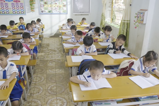 Tỉnh miền núi đầu tư gần 10 tỷ đồng để đồng bộ cơ sở vật chất trường học trong năm 2025-2026