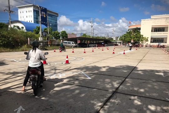 Loạt sai phạm trong thu chi tài chính tại Trường Cao đẳng Nghề Bạc Liêu