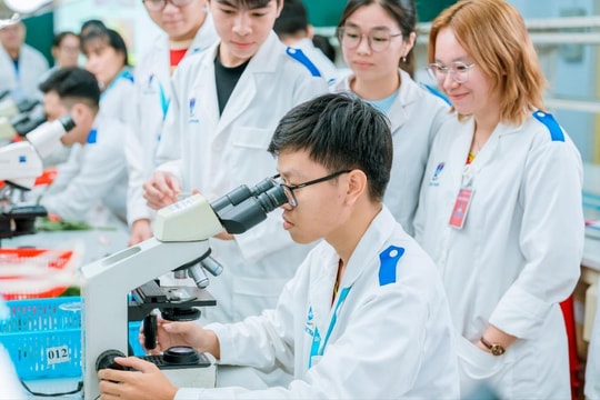 Bệnh viện tăng đãi ngộ, Chính phủ đẩy mạnh phát triển nhân lực chất lượng cao