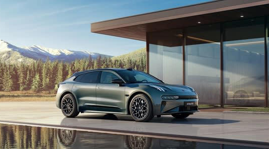 Thị trường châu Âu bất ngờ “xiêu lòng” trước xe điện Trung Quốc