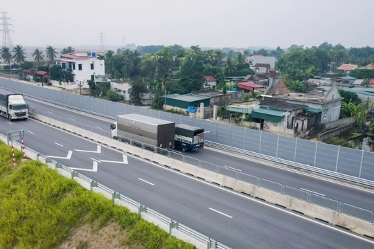 Vụ tai nạn làm 2 người chết ở dự án cao tốc Bắc – Nam: Bộ Xây dựng ra 'tối hậu thư'