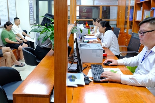 Cán bộ, công chức không được hưởng chế độ, chính sách theo Nghị định 178 nếu nghỉ việc sau 1/9