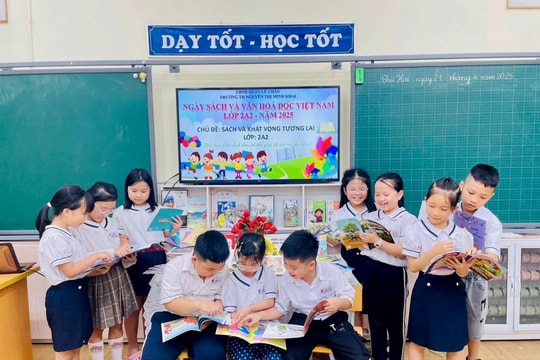 Gỡ nút thắt cho giáo dục Hải Phòng: Bài toán mới cần lời giải mới