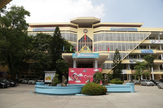 Bộ Tài chính có 8 đơn vị sự nghiệp công lập trực thuộc