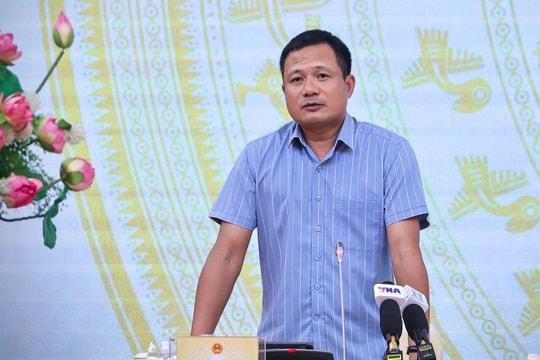 Có 9 điểm cầu truyền hình trực tiếp lễ khánh thành, khởi công 250 công trình chào mừng 80 năm Quốc khánh