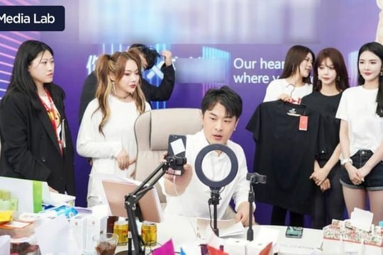 Lập Liên minh KOL Việt Nam: Xây dựng một không gian số an toàn, mang lại giá trị cho cộng đồng