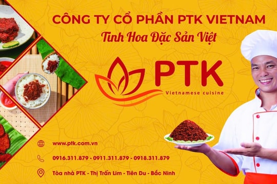 Bắc Ninh: Đề nghị xét tặng Giải thưởng Chất lượng quốc gia cho 3 doanh nghiệp