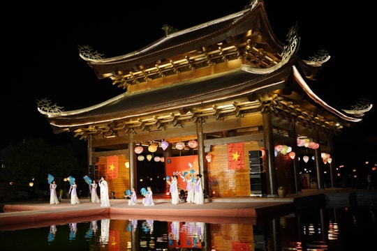 Ninh Bình: Hứa hẹn nhiều chương trình hấp dẫn du khách trong dịp Quốc khánh