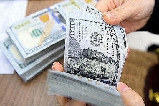 Tỷ giá USD hôm nay 14/8: Ngân hàng trong nước điều chỉnh trái chiều, đồng bạc xanh tiếp đà giảm
