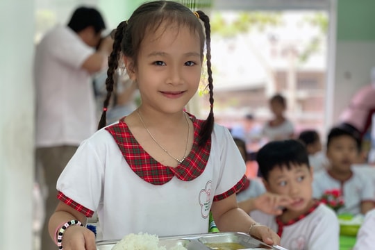 Sau sáp nhập, học sinh – sinh viên TP HCM đóng bảo hiểm y tế ra sao?