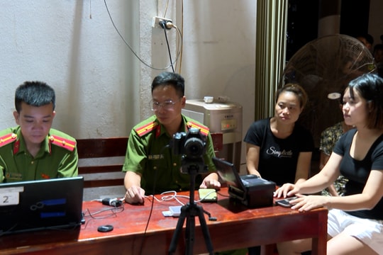 Bắc Ninh: Đưa dịch vụ công đến tận tay người dân