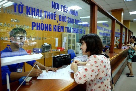 Thủ tướng chỉ đạo hỗ trợ về thuế để doanh nghiệp Việt lớn mạnh, vươn tầm quốc tế