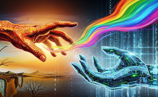 'Hương thơm của con người': Vũ khí mật chống lại AI