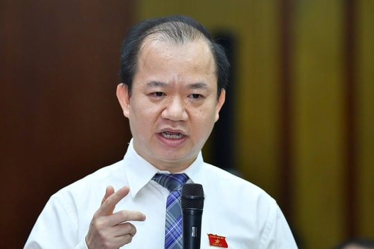 PGS.TS Bùi Hoài Sơn: 'Xây dựng thương hiệu văn hóa là động lực phát triển đất nước trong giai đoạn mới'
