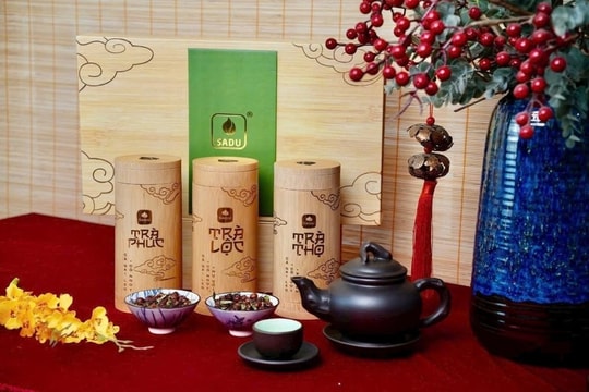 Hà Nội có thêm 3 sản phẩm OCOP 5 sao