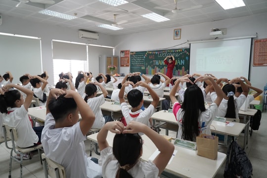 Quảng Ninh đồng loạt tuyển giáo viên, nhân viên hợp đồng cho năm học 2025-2026