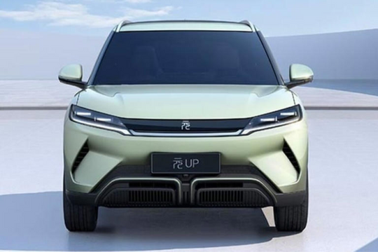 BYD phá vỡ giới hạn với chiếc xe điện giá chỉ 10.000 USD