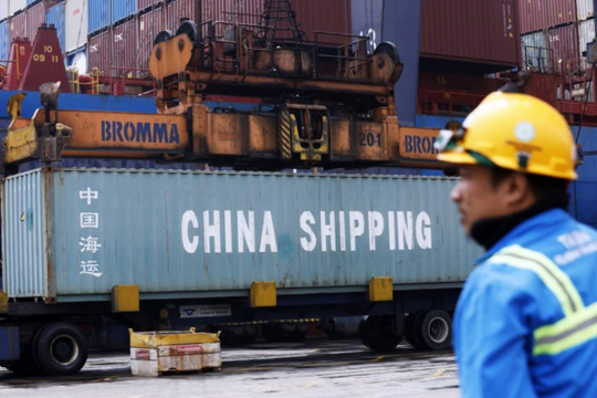 Nhà đầu tư Trung Quốc đổ sang Indonesia để né thuế Mỹ