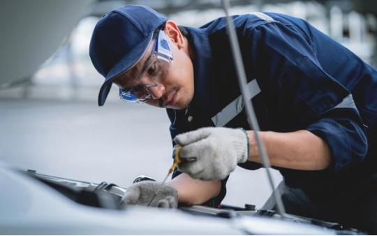 Đừng bỏ qua những điểm này nếu xe bạn rung khi tăng tốc