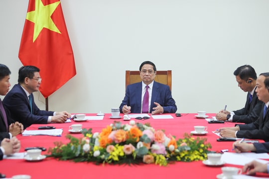 Việt Nam sẽ tiếp tục cùng các nước ASEAN thúc đẩy thực thi thỏa thuận ngừng bắn giữa Campuchia và Thái Lan