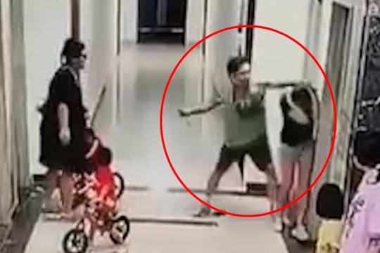 Khi nóng giận làm mờ lý trí ... và 1 bản án