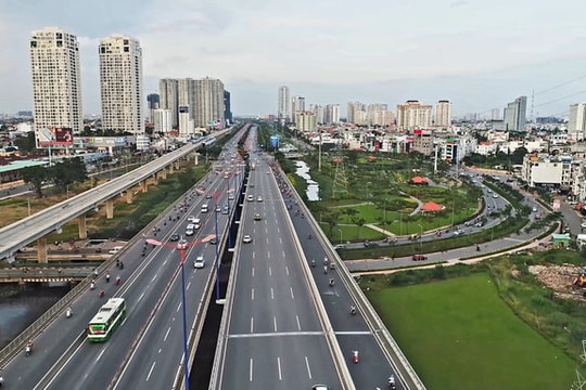 Nâng quy mô dự án quan trọng quốc gia để dự án BT không phải trình Quốc hội quyết định chủ trương đầu tư