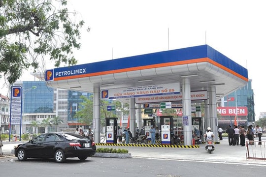 Giá xăng dầu hôm nay 16/8: Giá xăng dầu giảm mạnh trước cuộc gặp Trump – Putin