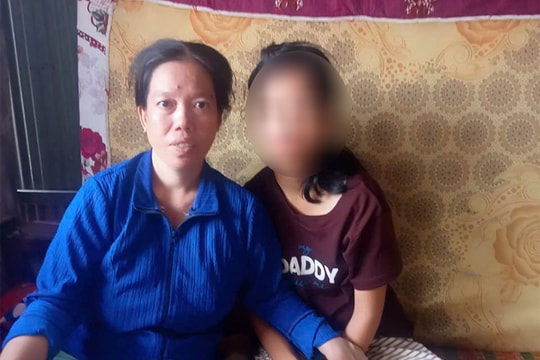 Bé gái 14 tuổi bị đánh hội đồng ở Cần Thơ xuất viện, gia đình mong sớm xử lý vụ việc