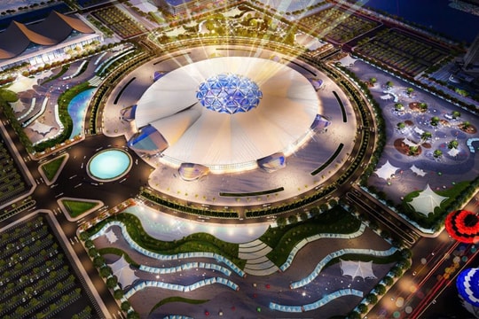 Khánh thành, khởi công 250 công trình: Lan tỏa sâu rộng về đột phá xây dựng hạ tầng chiến lược