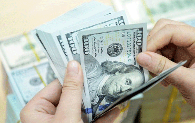 Tỷ giá USD hôm nay 15/8: Ngân hàng và chợ đen đồng loạt giảm, Đồng bạc xanh bật tăng trước tín hiệu tích cực