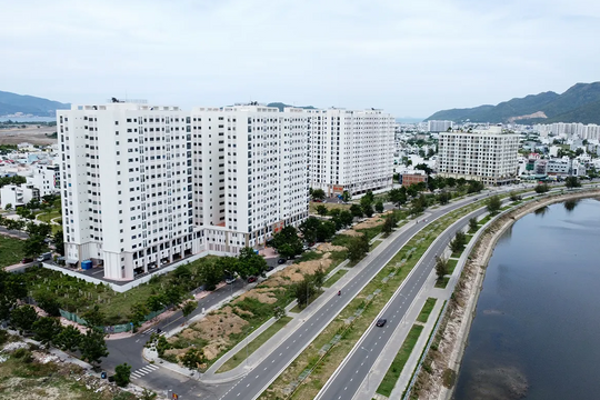 Tiến độ thực hiện nhà ở xã hội giai đoạn 1 khó 'về đích': Vì sao?