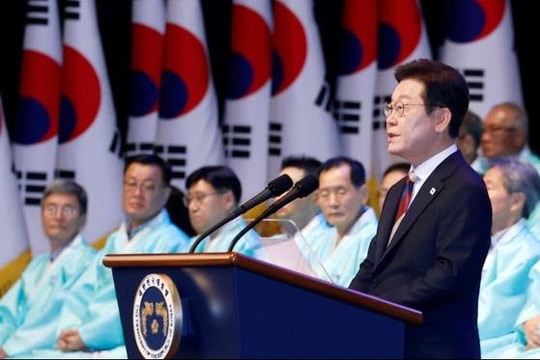 Hàn Quốc muốn khôi phục hiệp định hạn chế quân sự ở biên giới với Triều Tiên