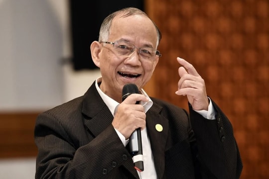 Sức mạnh nội lực và khát vọng dân tộc: Bệ phóng cho Việt Nam trong kỷ nguyên mới