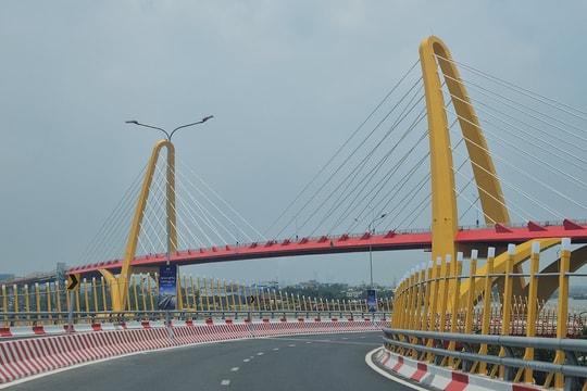 Hải Phòng khởi công, khánh thành 9 công trình, dự án trọng điểm