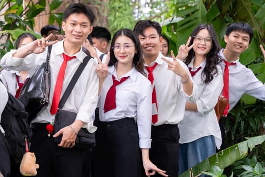 Khởi nghiệp không phải giấc mơ màu hồng: Sinh viên cần gì để đi đường dài?