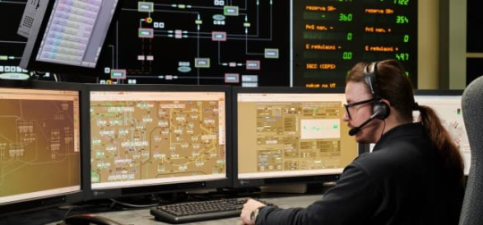 Giá khí đốt Mỹ lao dốc vì dư cung