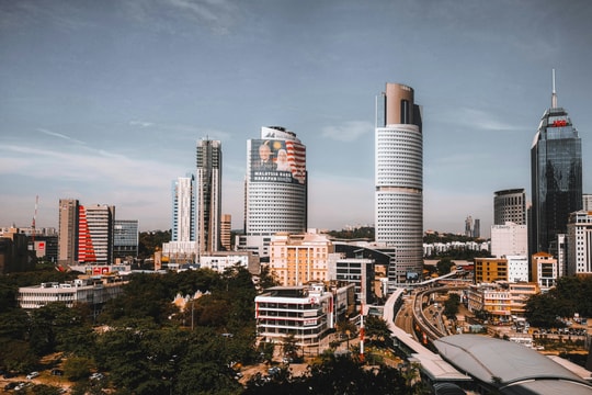 Giấc mơ nhà ở xa tầm tay của tầng lớp trung lưu Đông Nam Á