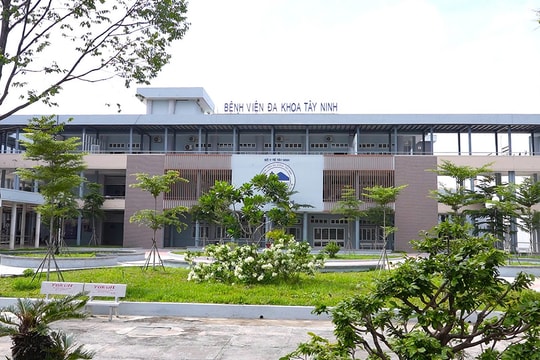 Bộ Y tế yêu cầu làm rõ sự cố y khoa khiến bé trai tử vong ở Tây Ninh, báo cáo trước 22/8