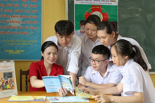 Chính sách, pháp luật về dân số: Điều chỉnh mức sinh phù hợp các vùng, đối tượng đến năm 2030