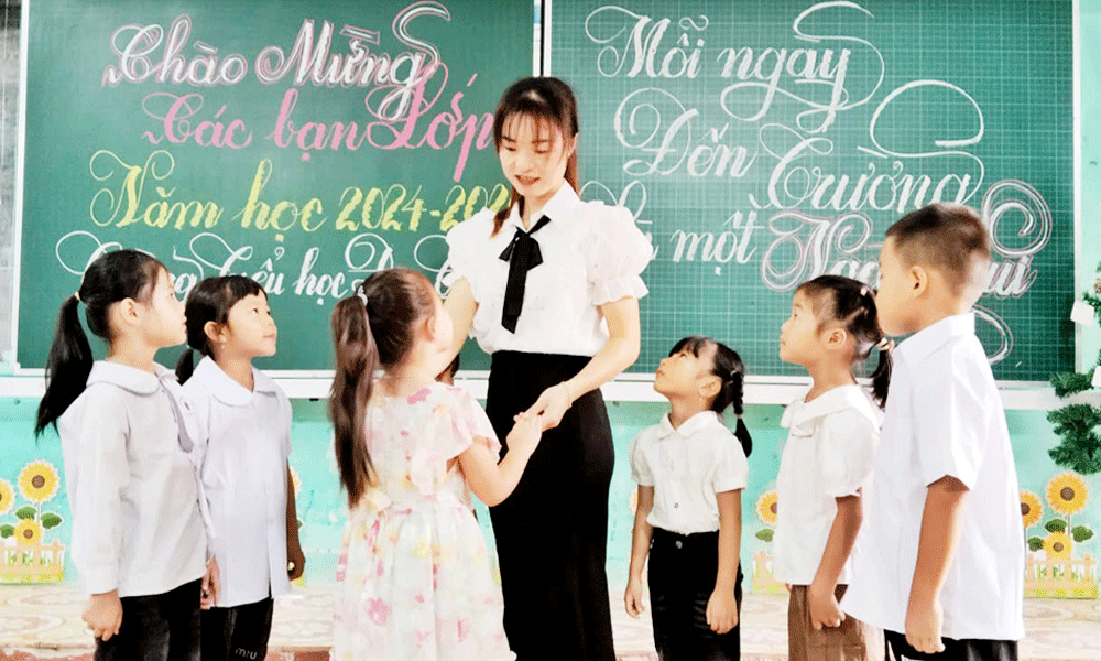 Học sinh các cấp tại Bắc Ninh sẽ tựu trường vào ngày 26/8