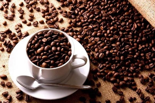 Giá nông sản hôm nay 18/8: Giá cà phê kết thúc tuần lên mức cao nhất trong 2 tháng