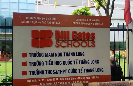 Học hết lớp 1 mới biết… con đi 'học chui' suốt năm