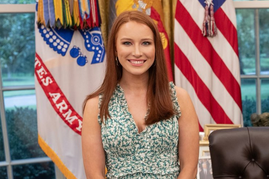 Nhà Trắng chỉ trích tin lộ tài liệu hội nghị Trump - Putin