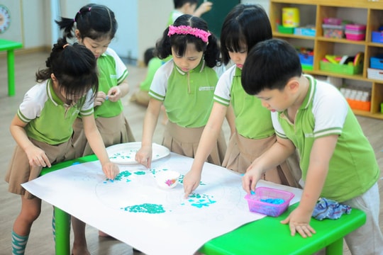 Bắc Ninh ban hành Nghị quyết hỗ trợ sữa cho trẻ mầm non và tiểu học