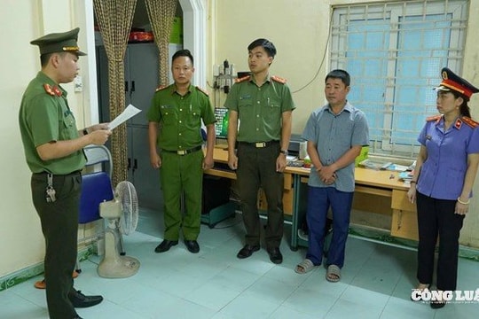 Quảng Trị: Khởi tố 3 doanh nghiệp có hành vi trốn thuế