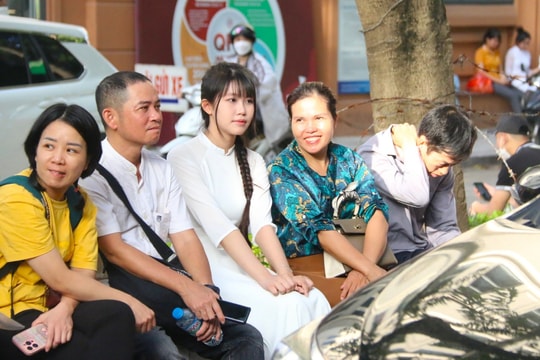 300 trường đại học trên cả nước sẵn sàng công bố điểm chuẩn