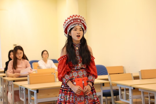 Sau khi biết điểm chuẩn năm 2025, thí sinh cần làm gì?